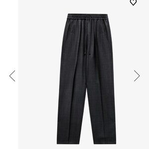LISKA PANTS (basically new)